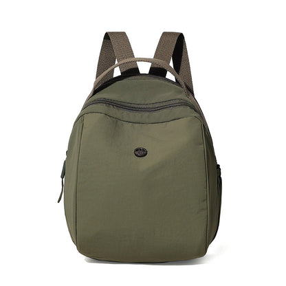 Minimalistischer Rucksack Nylon, unter 20 L, ultraleicht