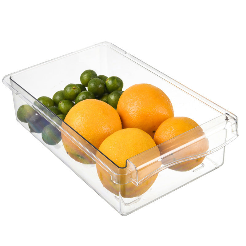 Kühlschrank-Organizer mit Hängesystem