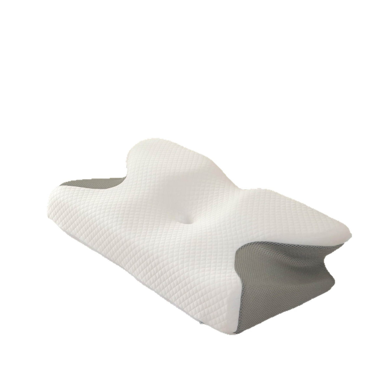 Ergonomisches Liegestützkissen aus Memory-Schaum