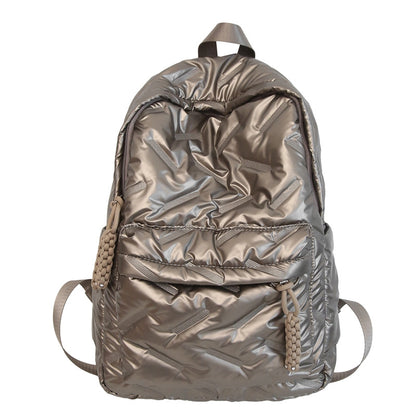 Reiserucksack aus Nylon, wasserdicht, 20–35 L
