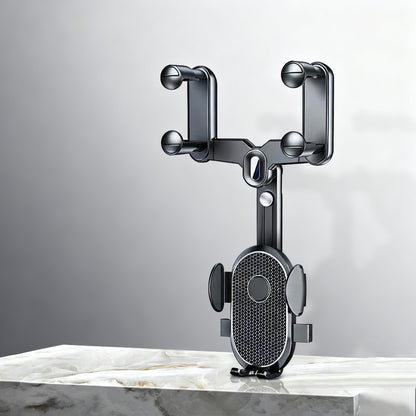 Handyhalter für Auto-Lüftung