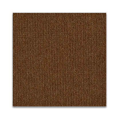 Puzzlematte aus Polyester, selbstklebend