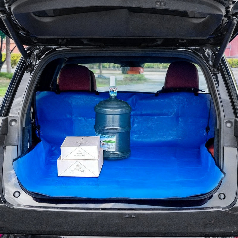 Kofferraumschutz für Chery Arrizo 5