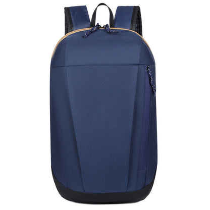 Leichter Rucksack, 10 L, wasserabweisend