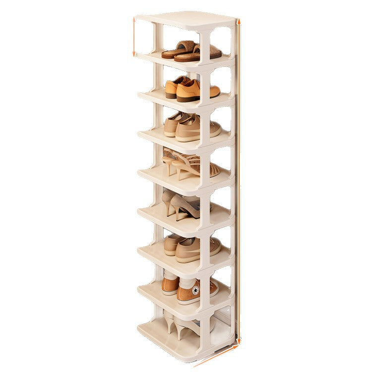Schuhständer, mehrschichtig, modernes Design