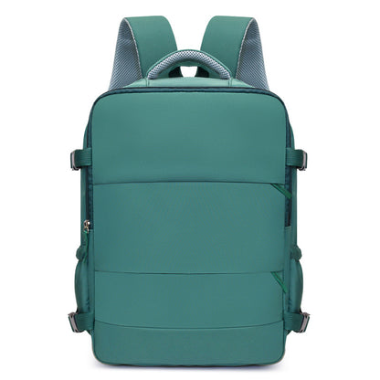 Multifunktionaler Rucksack, 20-35 L, wasserabweisend