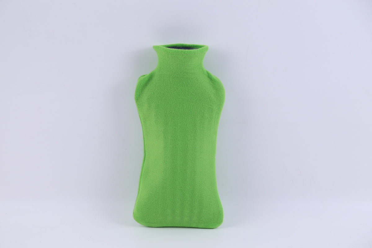 Wärmeflasche für Nacken und Schultern, 2000 ml