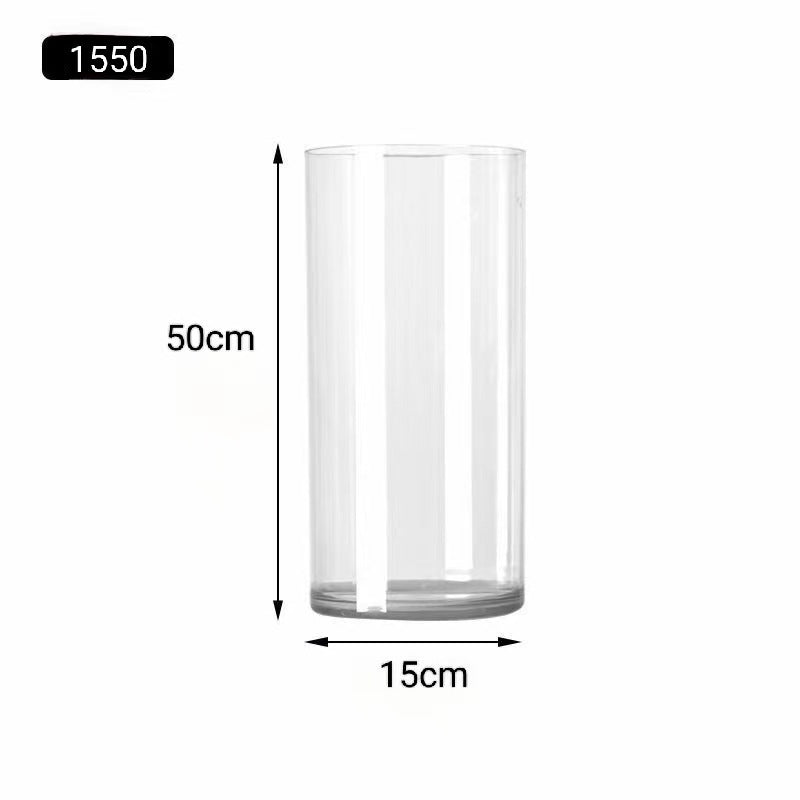 Babushka Vase