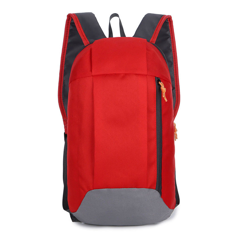 Outdoor-Rucksack, 10 L, ultraleicht, Oxford-Gewebe