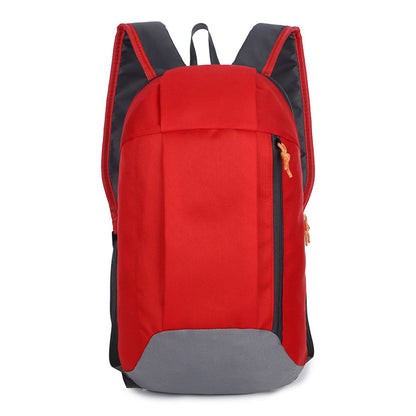 Outdoor-Rucksack, 10 L, ultraleicht, Oxford-Gewebe