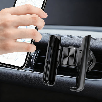 Kfz-Handyhalter für die Lüftung