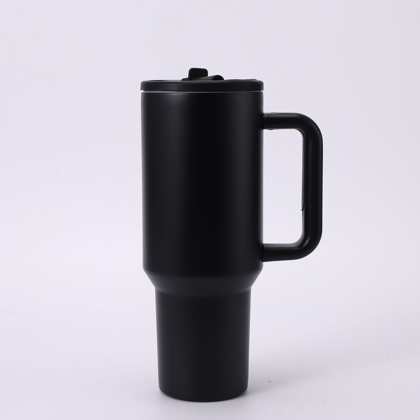 Isolierbecher 40oz mit Strohhalm und Griff