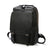 Rucksack aus PU, 20–35 L, wasserdicht, Laptop-Fach