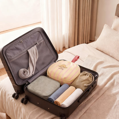 Reise-Organizer für Unterwäsche und Socken