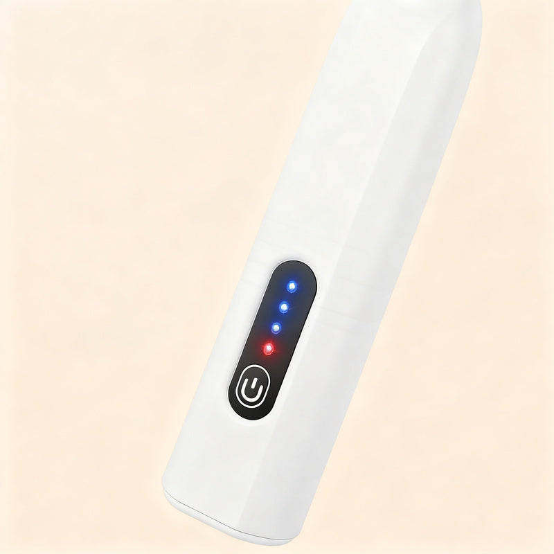 Elektrischer Milchaufschäumer, USB-C, mehrere Funktionen