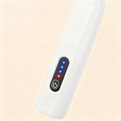 Elektrischer Milchaufschäumer, USB-C, mehrere Funktionen