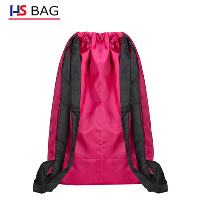 Damen-Rucksack, Oxfordstoff, wasserdicht, große Kapazität
