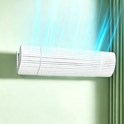 Klimaanlage Windabweiser für Deckenkassetten