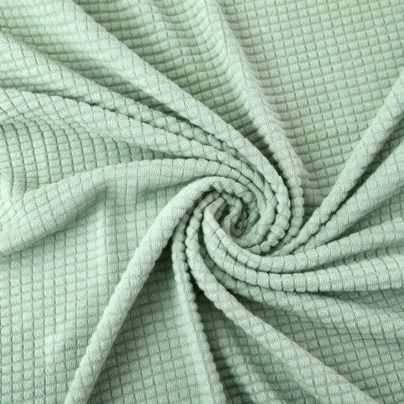 Sofaüberzug aus Chenille, universal passend