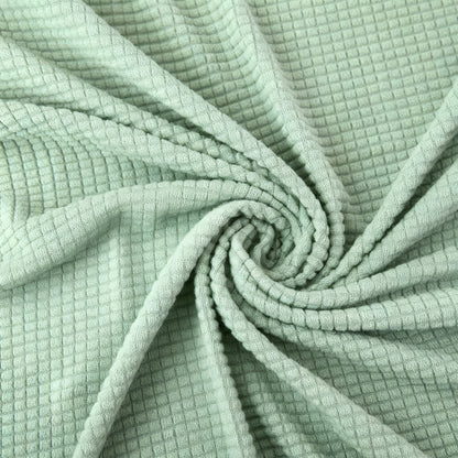 Sofaüberzug aus Chenille, universal passend