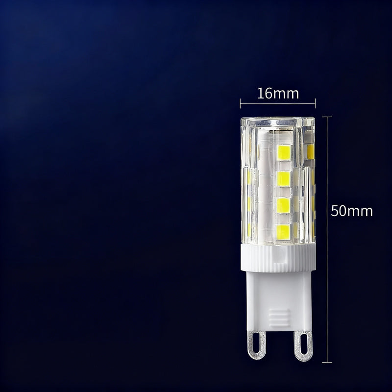 G9 Halogenlampe 25W, 40W oder 60W