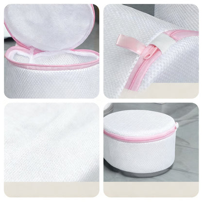 BH-Wäschenetz aus Polyester, feinmaschig