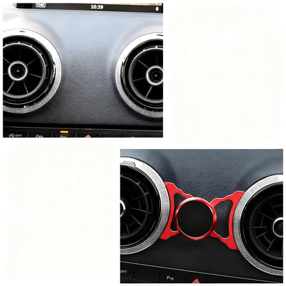 Handyhalter für Auto-Lüftung
