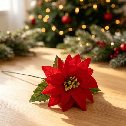 Miniatur-Weihnachtsbaum, 20 cm, Tischdeko