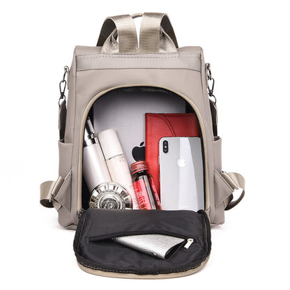 Leichter Rucksack aus Nylon, bis 20 L