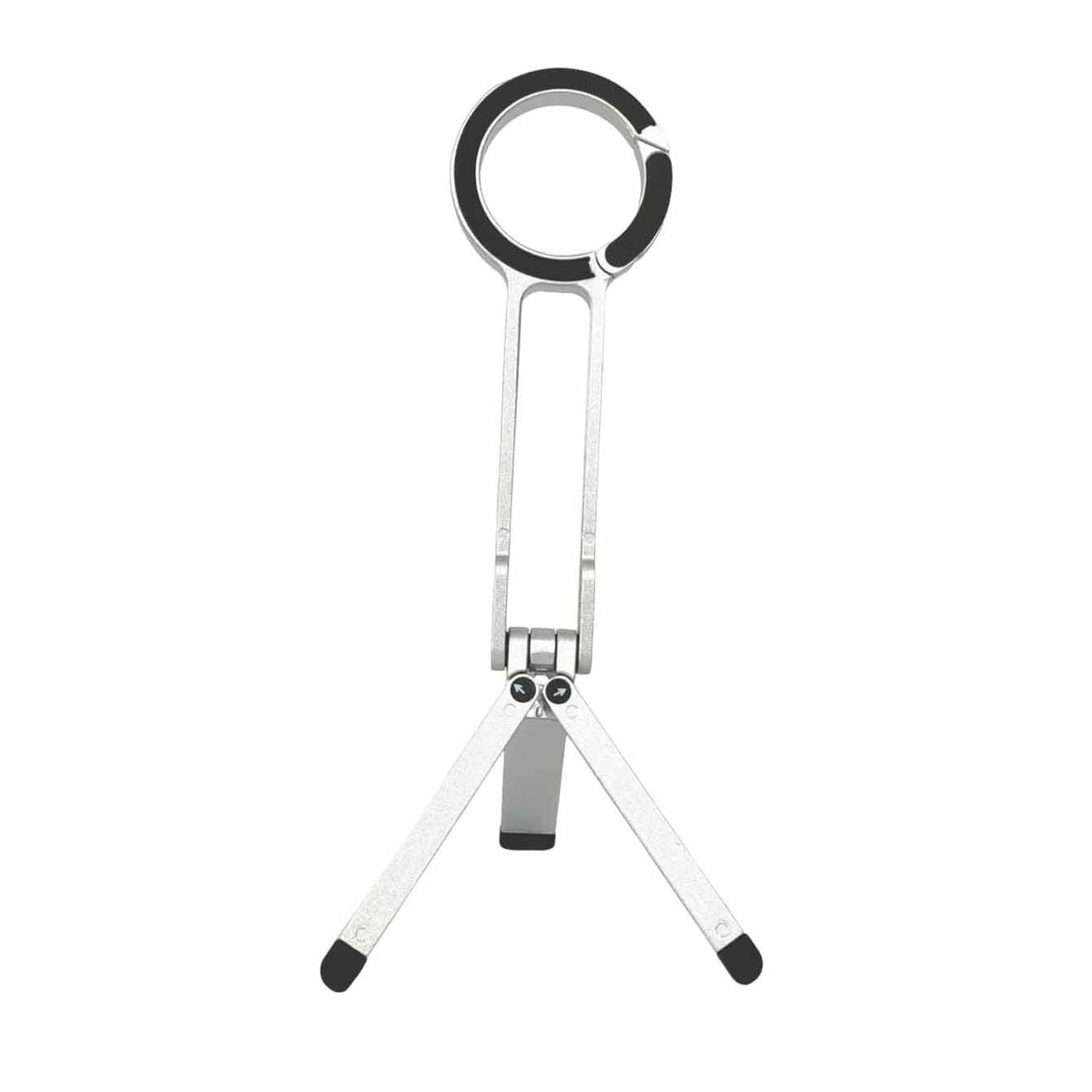 Magnetische Handyhalterung, tragbar und vielseitig