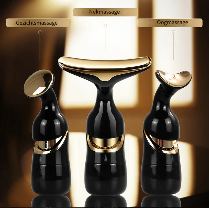 Vibrationmassager | Brehn