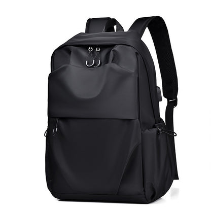 Großer Rucksack für Laptops bis 15 Zoll, ultraleicht