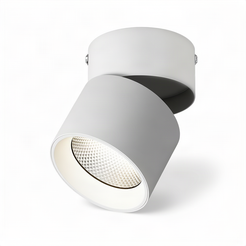 LED-Wandleuchte mit Fernbedienung und Farbwahl