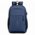 Rucksack aus Oxfordstoff, 36–55 L, für 15,6-Zoll-Laptop