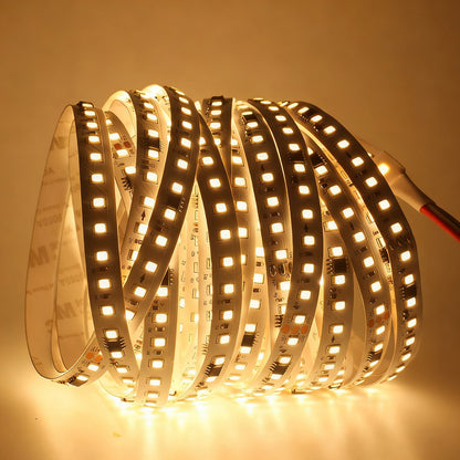 LED-Streifen 24V, 120er SMD2835, Farbwechsel