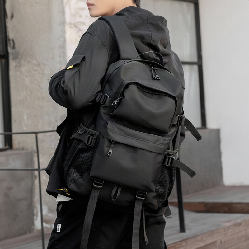 Funktions-Rucksack, 20–35 L, für Laptop bis 15 Zoll