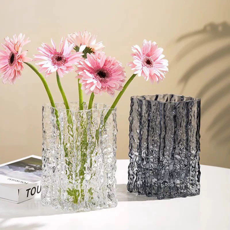Babushka Vase