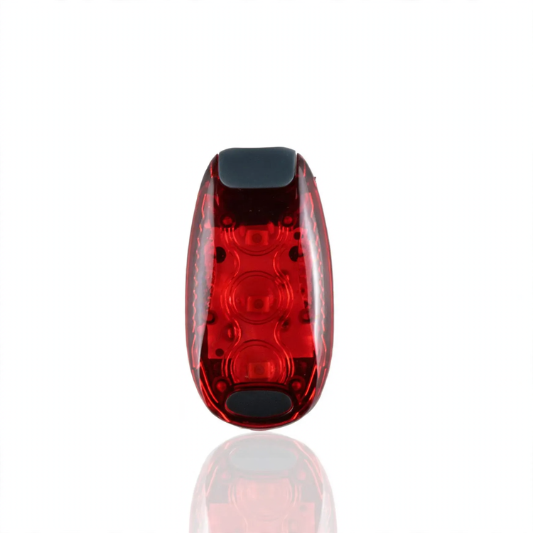 LED-Warnleuchte, tragbar und vielseitig