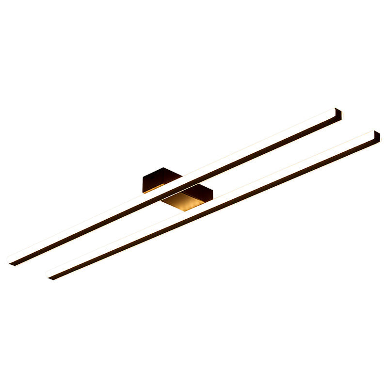 LED-Deckenleuchte Modell 3127 mit Dimmfunktion