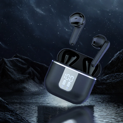 TWS-Bluetooth-Ohrhörer mit Geräuschunterdrückung