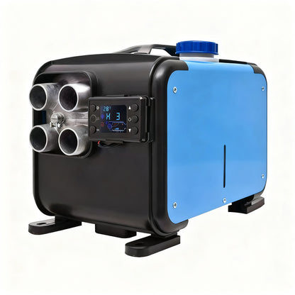 Diesel-Standheizer, 12 V / 24 V