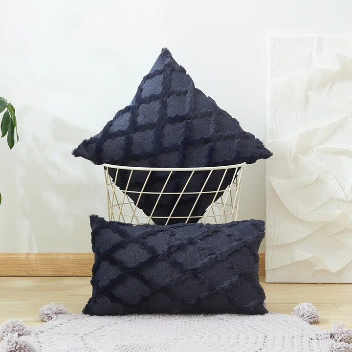 Brehn | Lush Kissen - Eleganz und Komfort für Ihr Zimmer