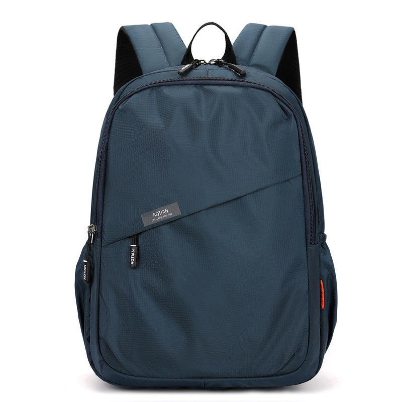 Rucksack, bis 20 L, Oxfordstoff, unisex