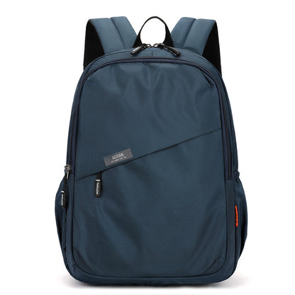 Rucksack, bis 20 L, Oxfordstoff, unisex