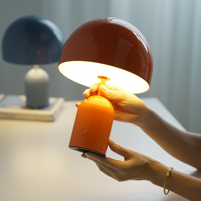 LED-Tischleuchte, Modell 93