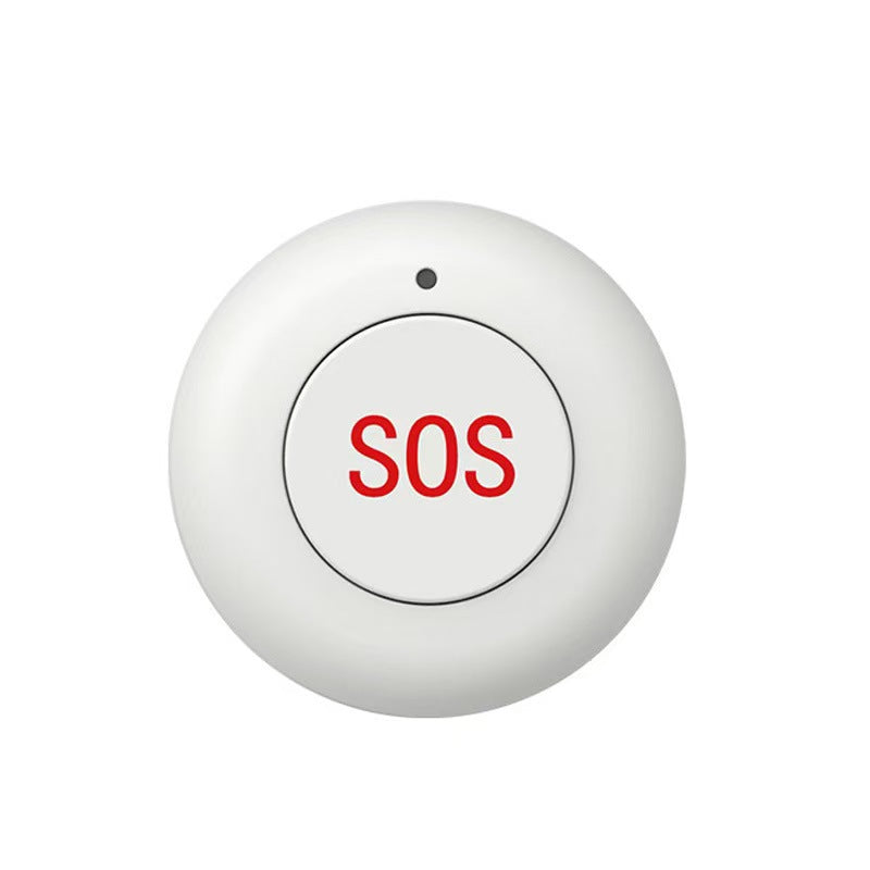 GSM-WiFi-Alarmsystem, Modell JY-103