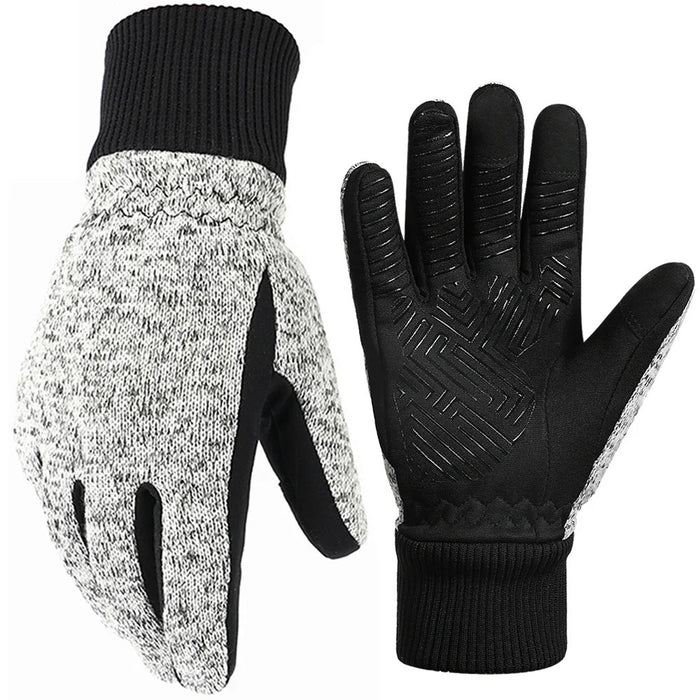 ThermoFit Handschuhe | Der beste Schutz des Winters | Brehn