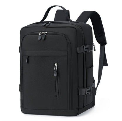 Oxford-Rucksack, 20–35 L, Laptop bis 16 Zoll