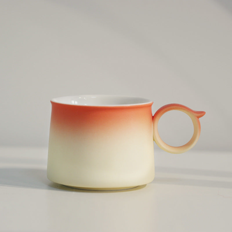 Keramik-Becher, 250 ml