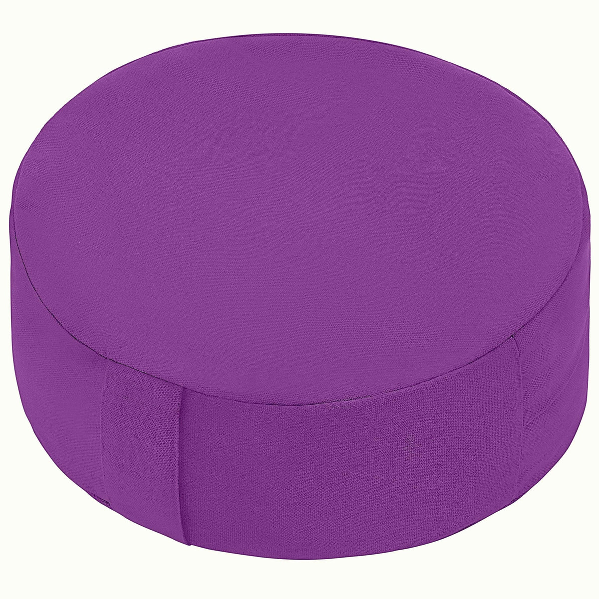 Meditationskissen aus Baumwolle, ergonomisch